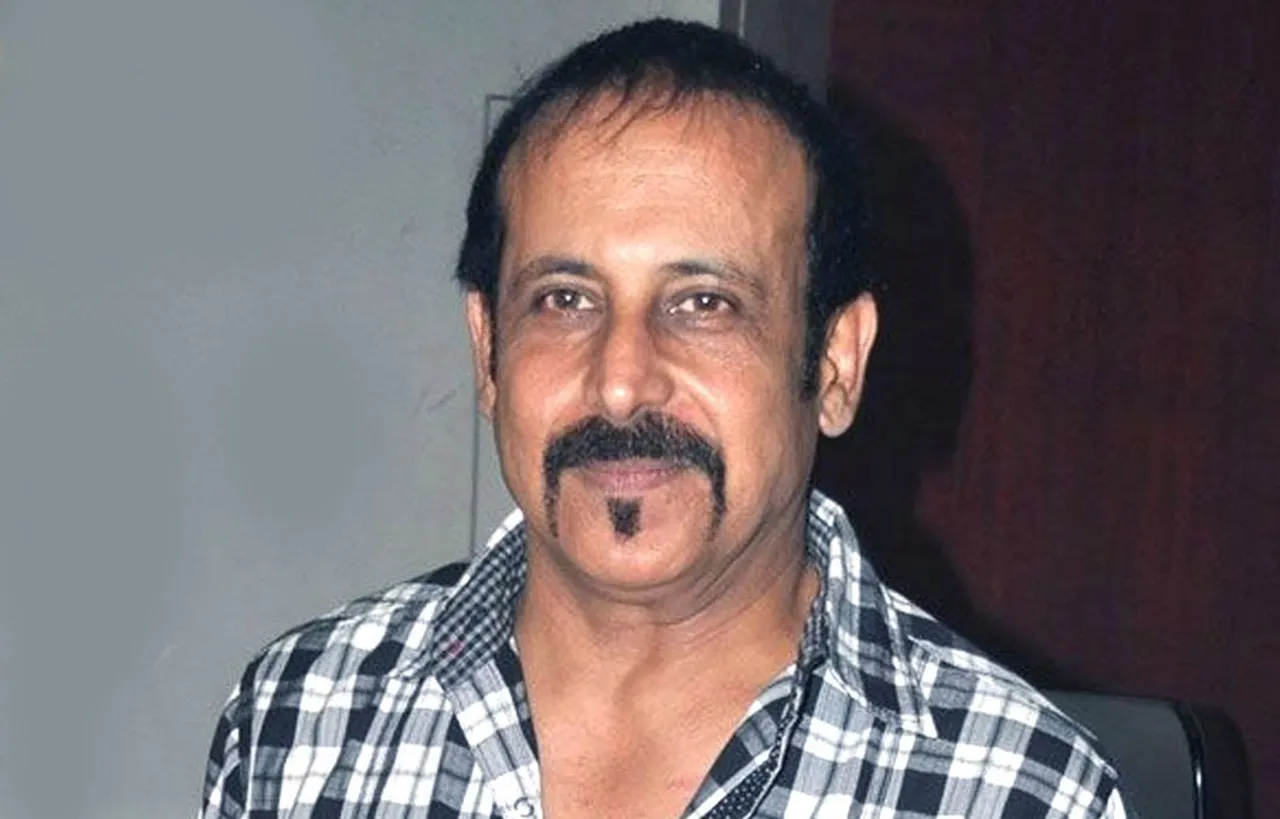 Adi Irani enters as Komolika’s father in Star Plus’ Kasautii Zindagii Kay