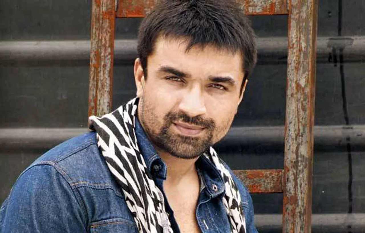 "It Is Important For Everyone To Realise That Women Need "RESPECT" As Much As Anybody Else" Says Actor Ajaz Khan