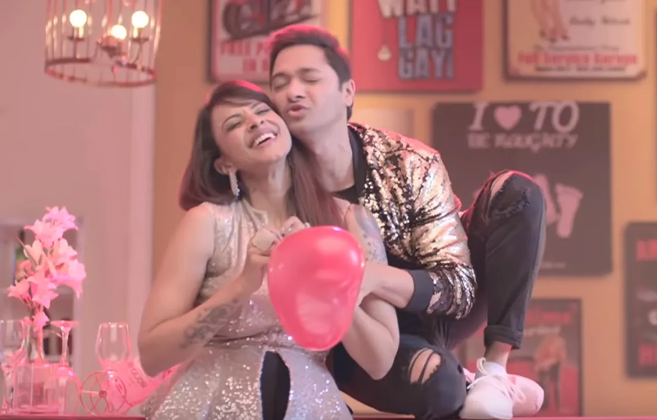 ALTBalaji Launches the Trailer of its Latest Comedy ‘Baby Come Naa’