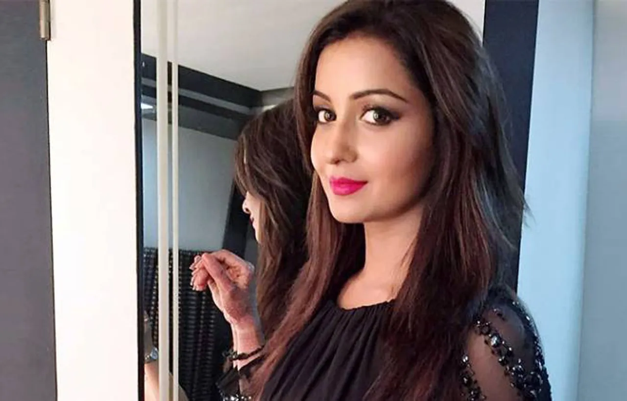 Chhavi Pandey to be seen on Sony TV’s ‘Ladies Special’