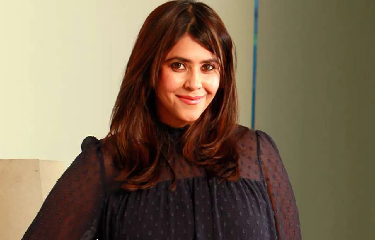 Ekta Kapoor, And Others Celebs Attend Producers Guild Of India Committee To Address Sexual Harassment At Workplace