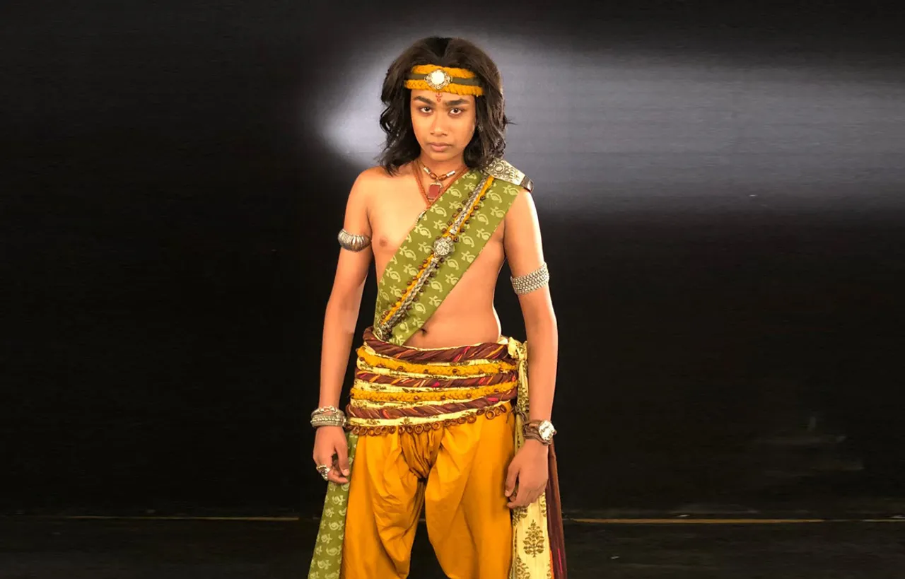 Porus paves the way for Chandragupt Maurya; Kartikeya Malviya roped in for the lead role