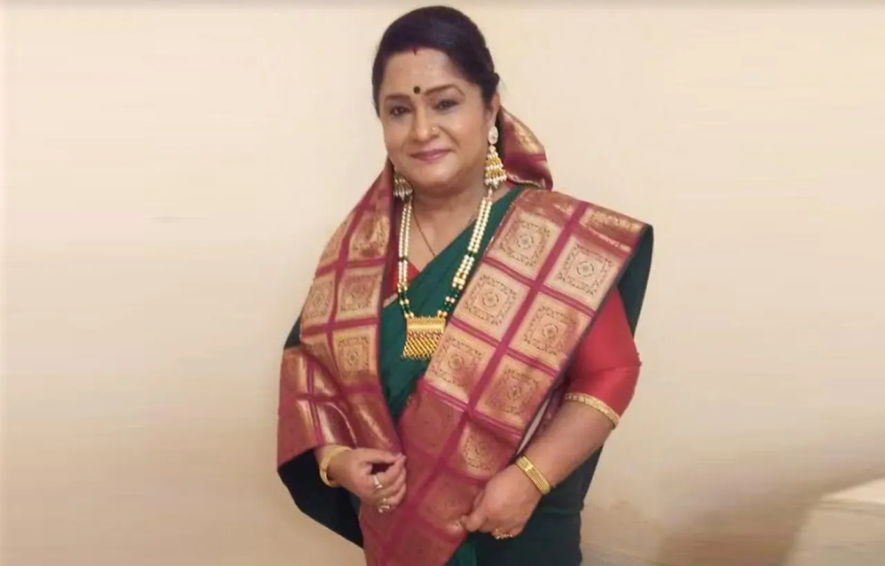 Actress Meena Nathani to play Namish Taneja’s Jiji Bua in 'Main Maayke Chali Jaungi Tum Dekhte Rahiyo'