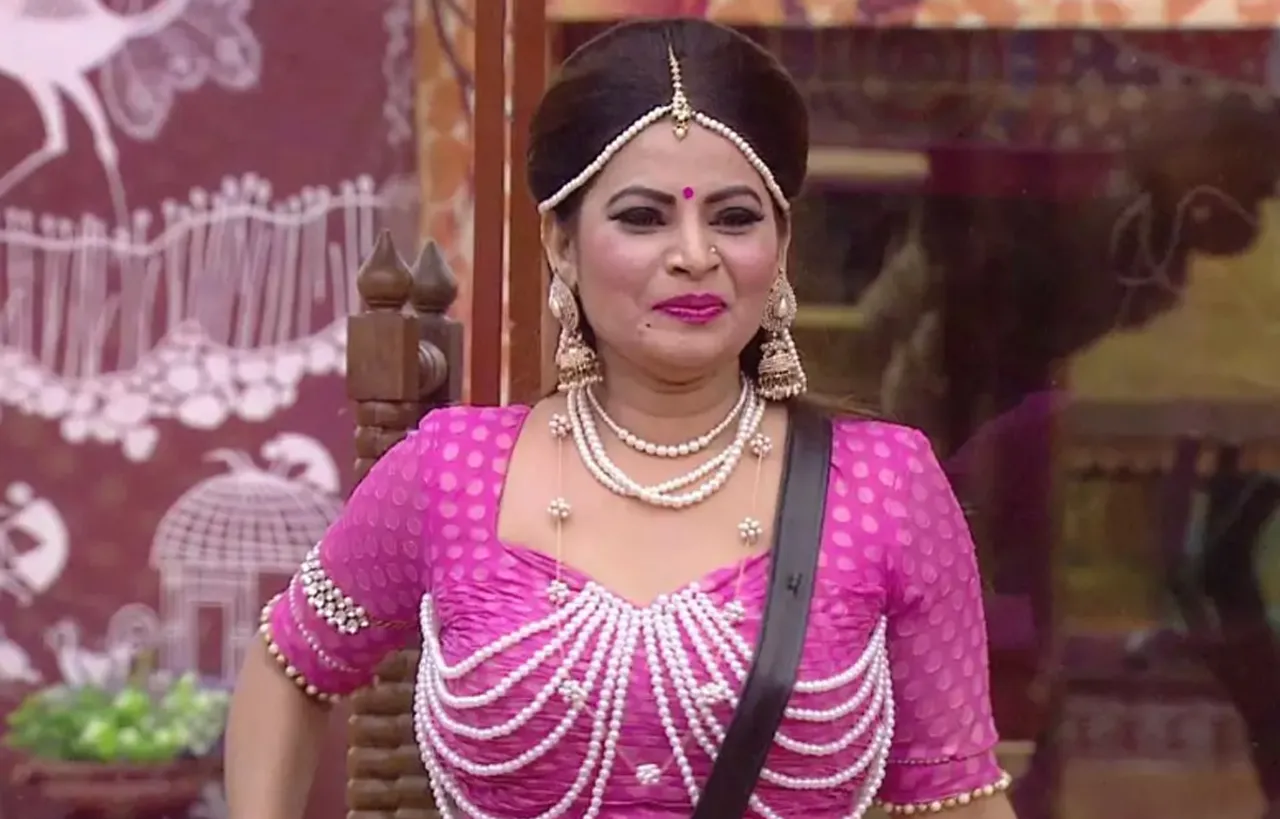 History Is All Set To Reiterate Itself As Biggboss Marathi Winner Megha Dhade Enters Bigg boss 12 House