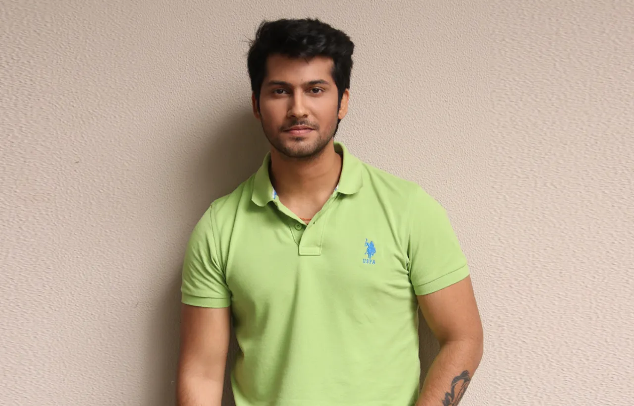 I won't compromise on my career with an unplanned Bollywood debut: Namish Taneja