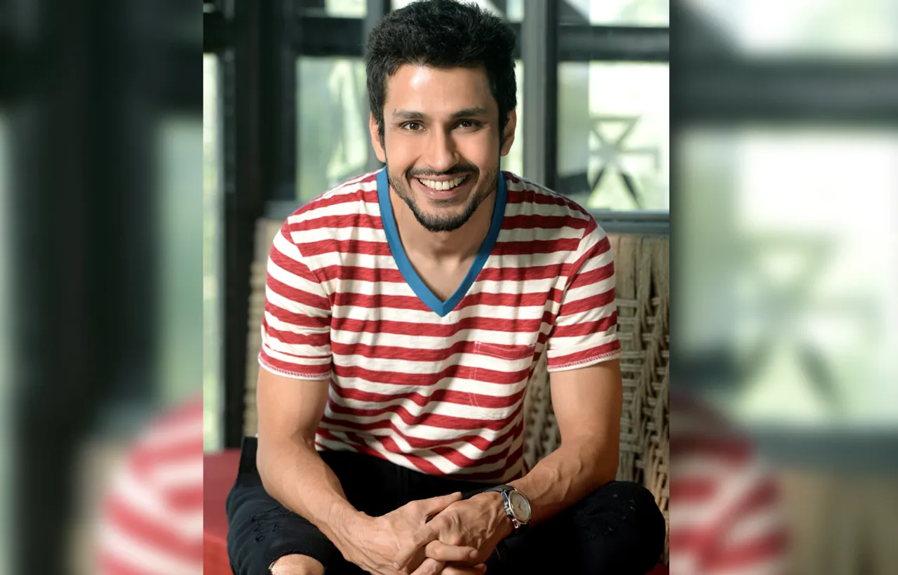 Amol Parashar starts shooting for Alankrita Shrivastava's Dolly Kitty Aur Voh Chamakte Sitare