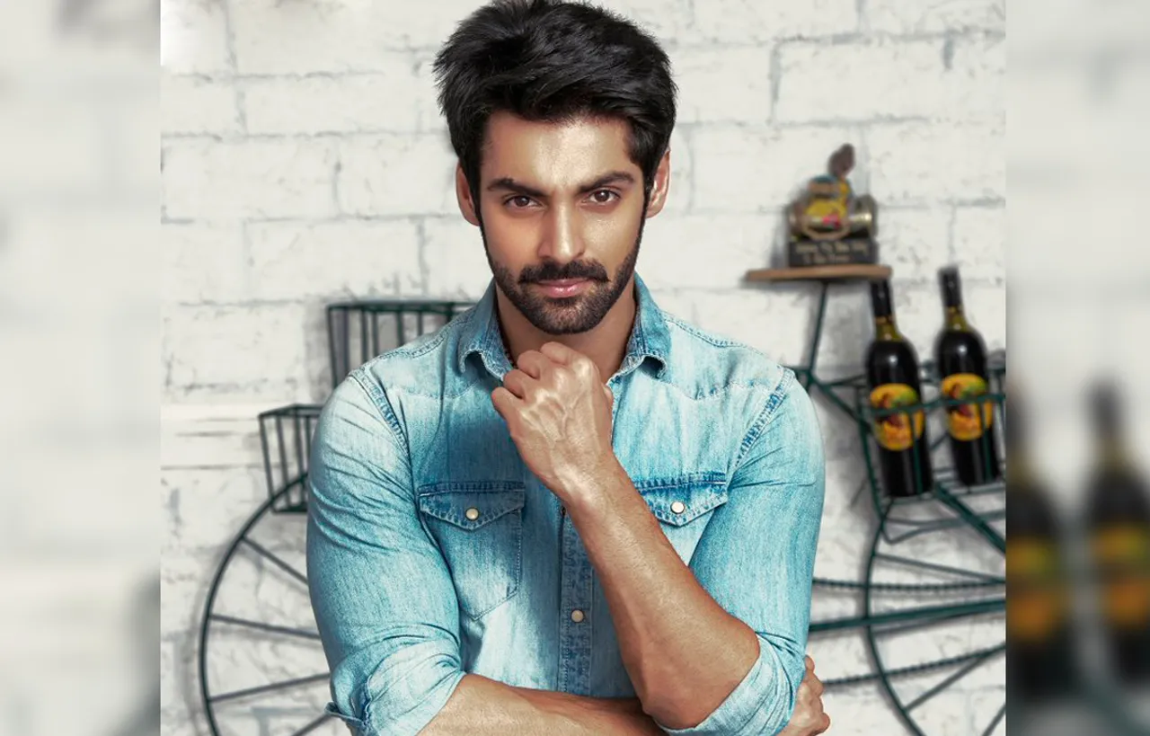 Karan Wahi to come up with his own clothing line