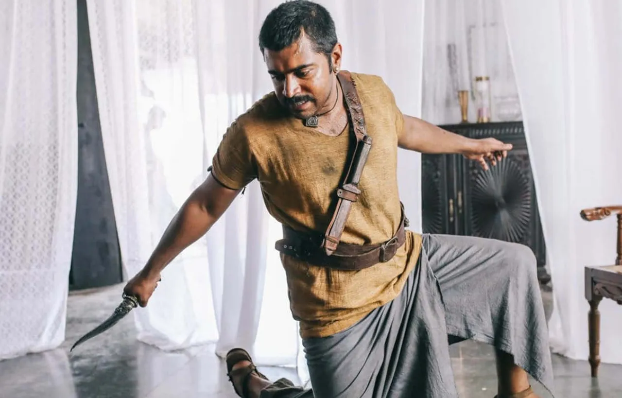 Nivin Pauly’s Kayamkulam Kochunni Takes An Epic Entry Into The 25cr Club In 3 Days