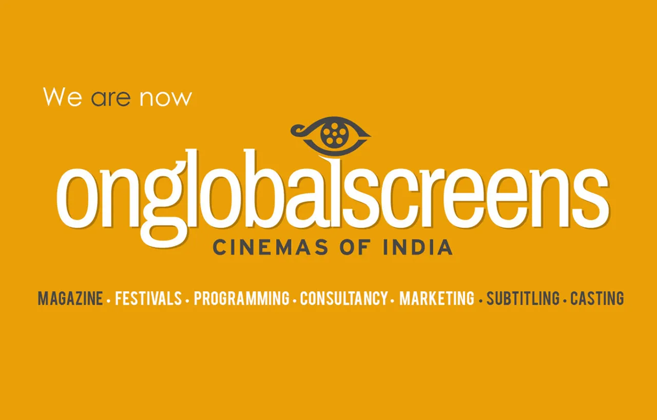 Uma Da Cunha Rebrands Her Film India Worldwide Into On Global Screens