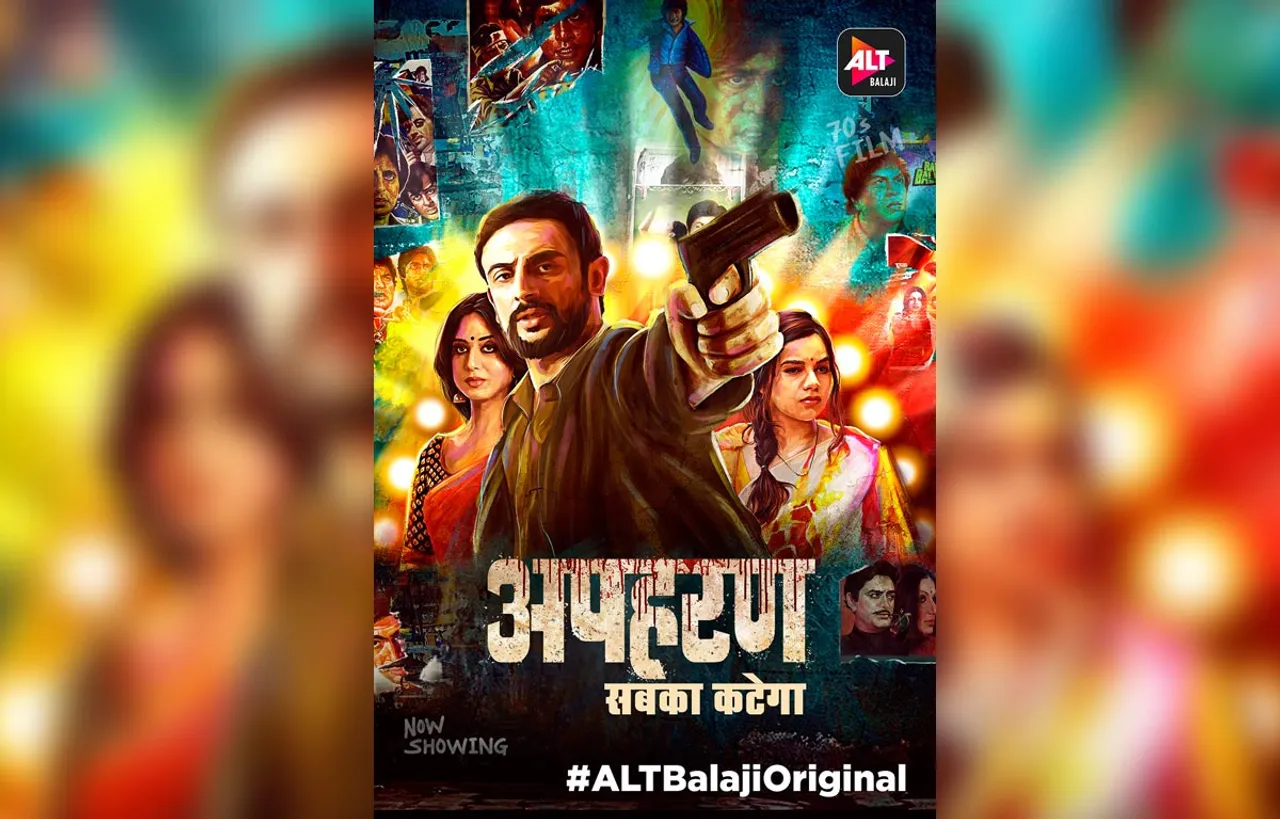 As ALTBalaji celebrates its anniversary week, here are 10 Memorable one-liners from ALTBalaji shows, sure to leave you intrigued