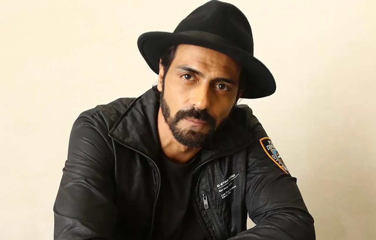 Arjun Rampal Comes Aboard Zee5 For His Digital Debut With The Final Call