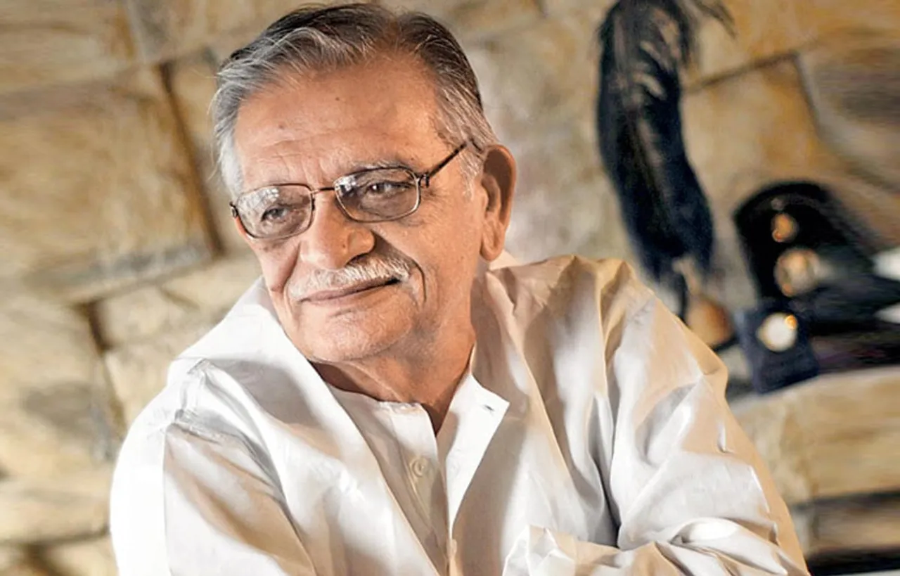 A "Maachis" And A Gulzar ( Garden) On Fire