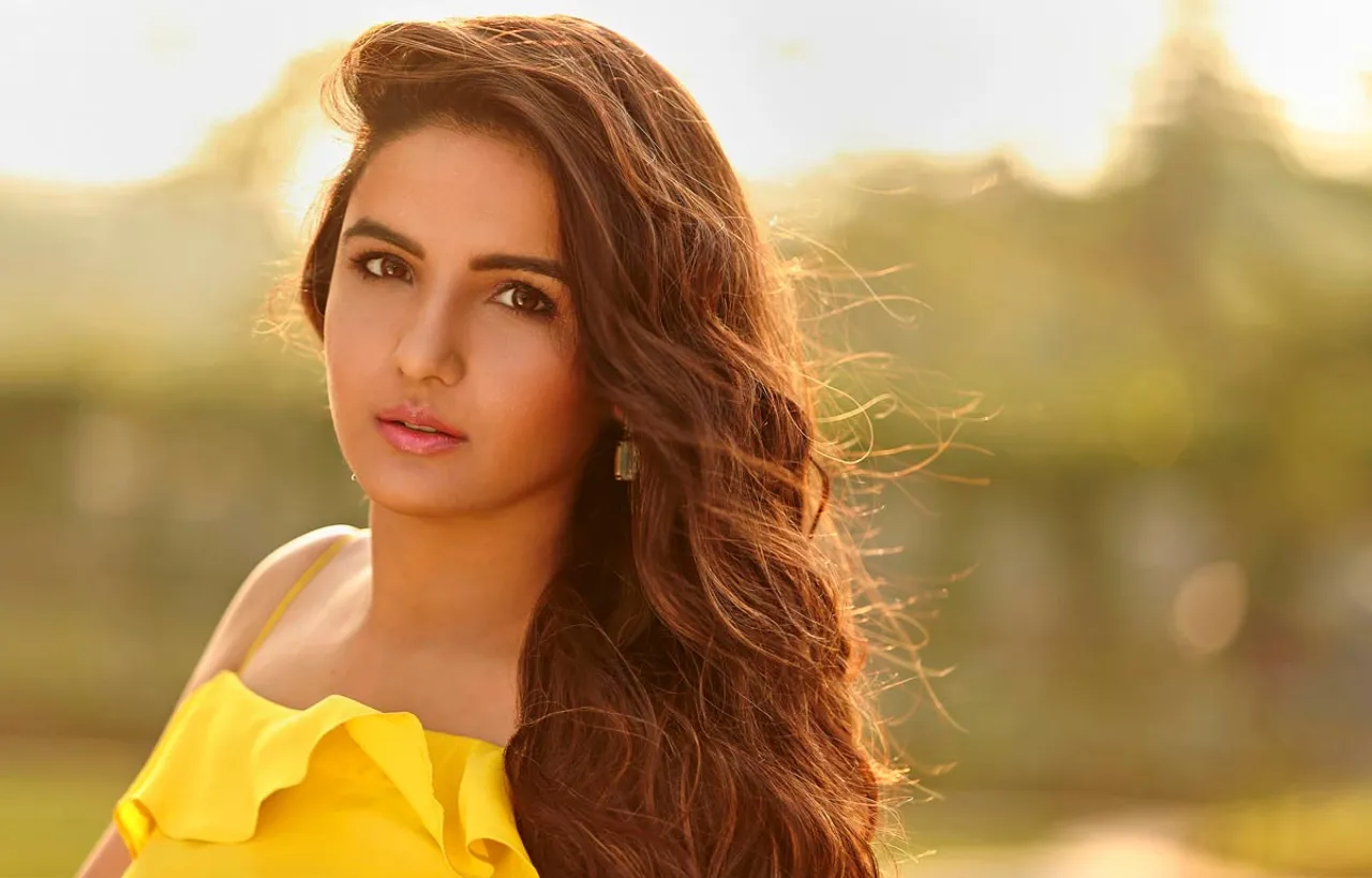 Double Bonanza For Jasmin Bhasin