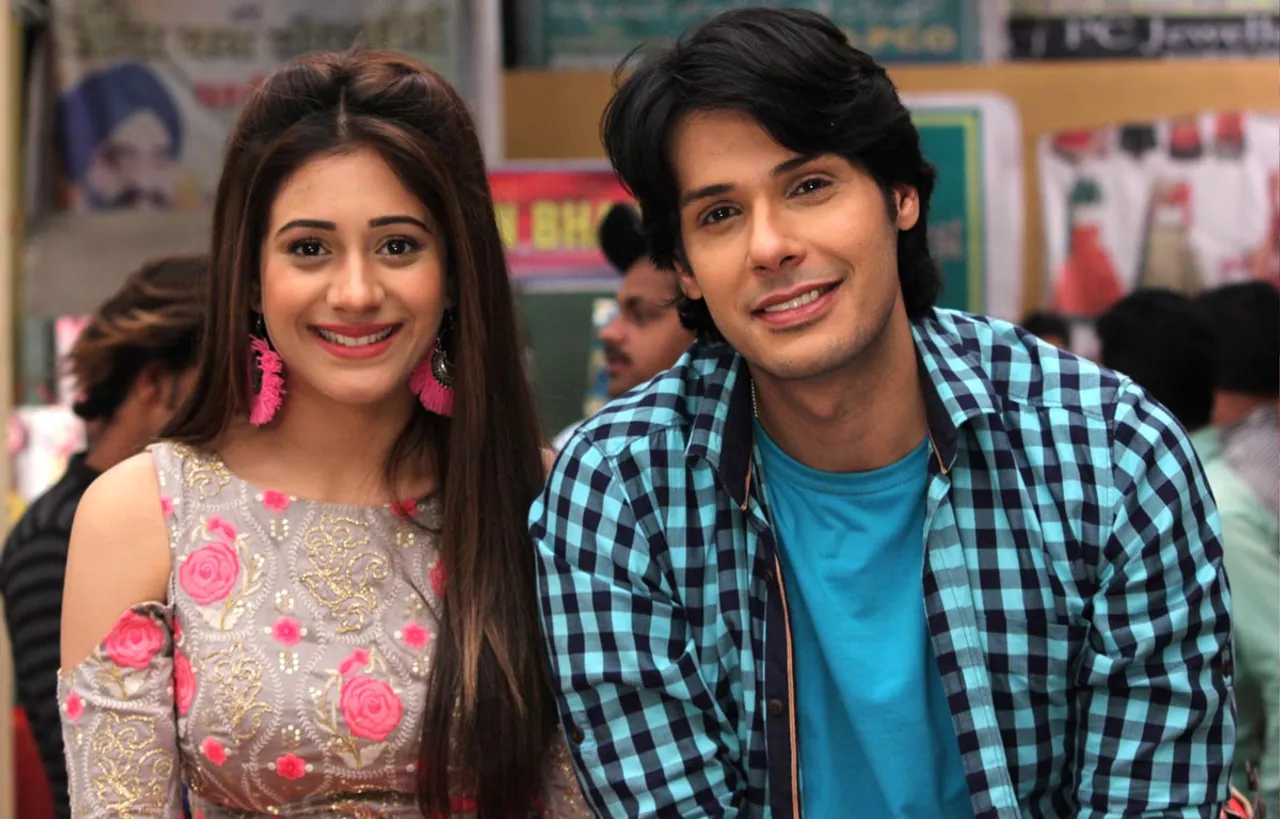 Will Elaichi And Pancham’s Love Story Come To An End In Sony SAB’s Jijaji chhat Par Hain?