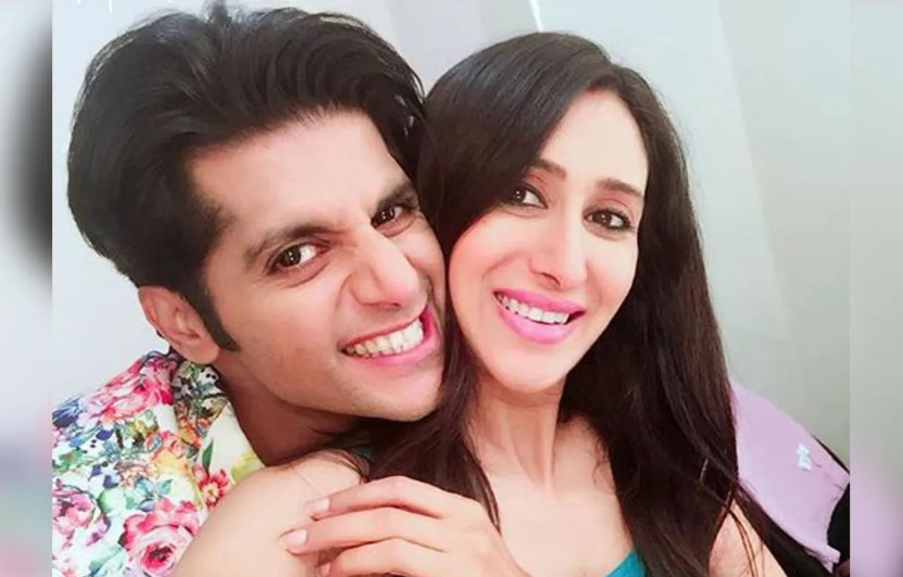 Teejay Sidhu Shares 13 Reasons Why Her Husband Karanvir Bohra Deserves To Win Bigg Boss Season 12!