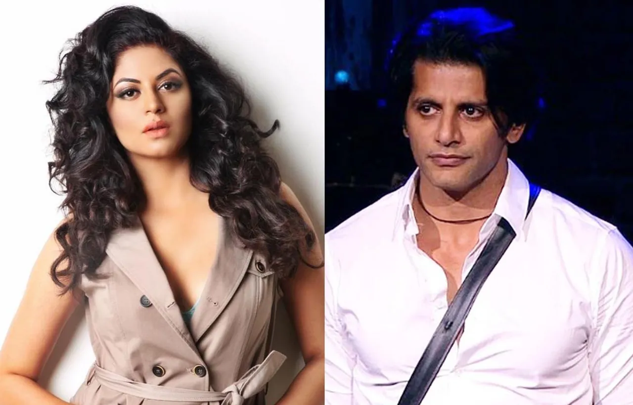 Big Boss 12 - Kavita Kaushik Roots For Karanvir For The Win! 