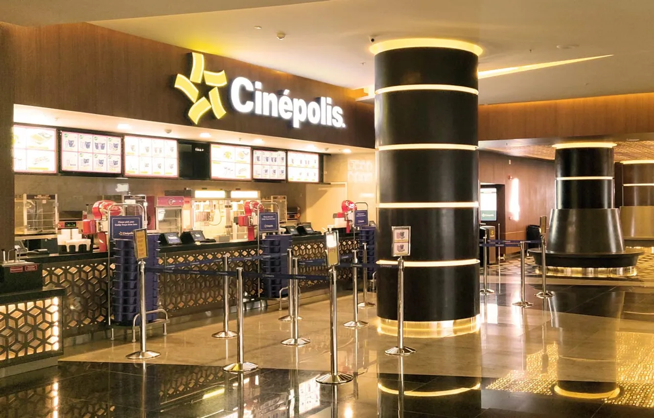 Cinépolis Expands Presence In India With The Launch Of A 7-Screen Multiplex In Bhubaneswar