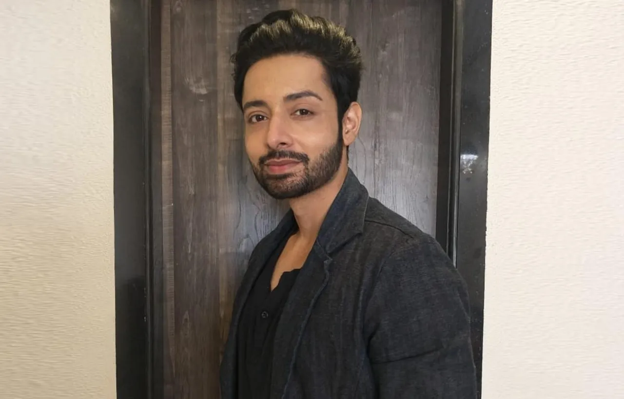 Being Part Of Super Hit Shows Like Balika Vadhu And Ishqbaaaz Has Been Amazing- Abhishek Tewari