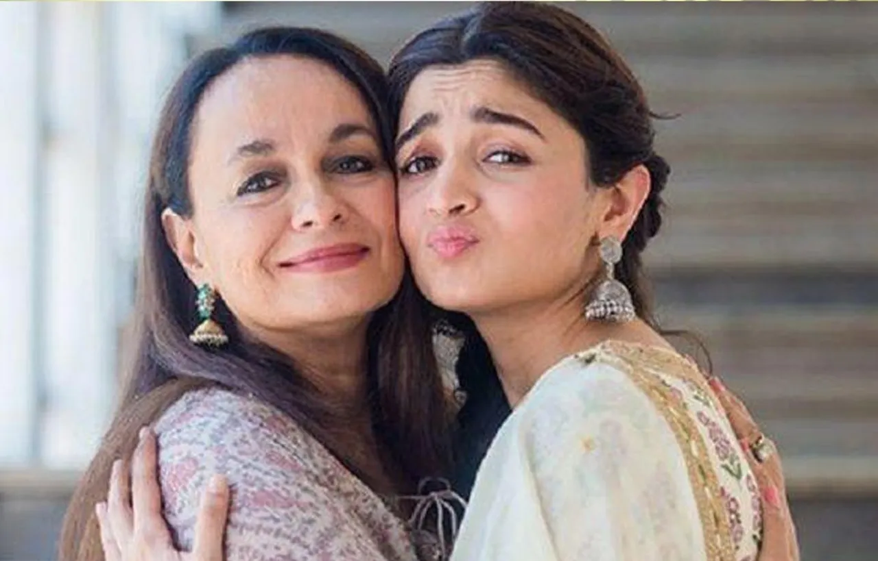 Alia Bhatt Comes In Support Of Her Mother’s Film No Fathers In Kashmir, Takes To Social Media With A Plea To The CBFC To Give It A Desired Certification!