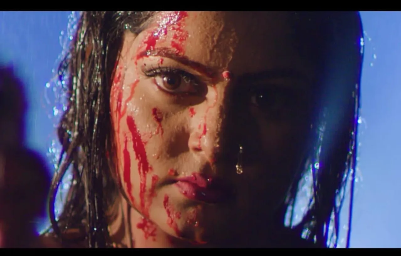 Anjana Singh's Shakti Teaser Unveiled, Film To Go On Floors Soon