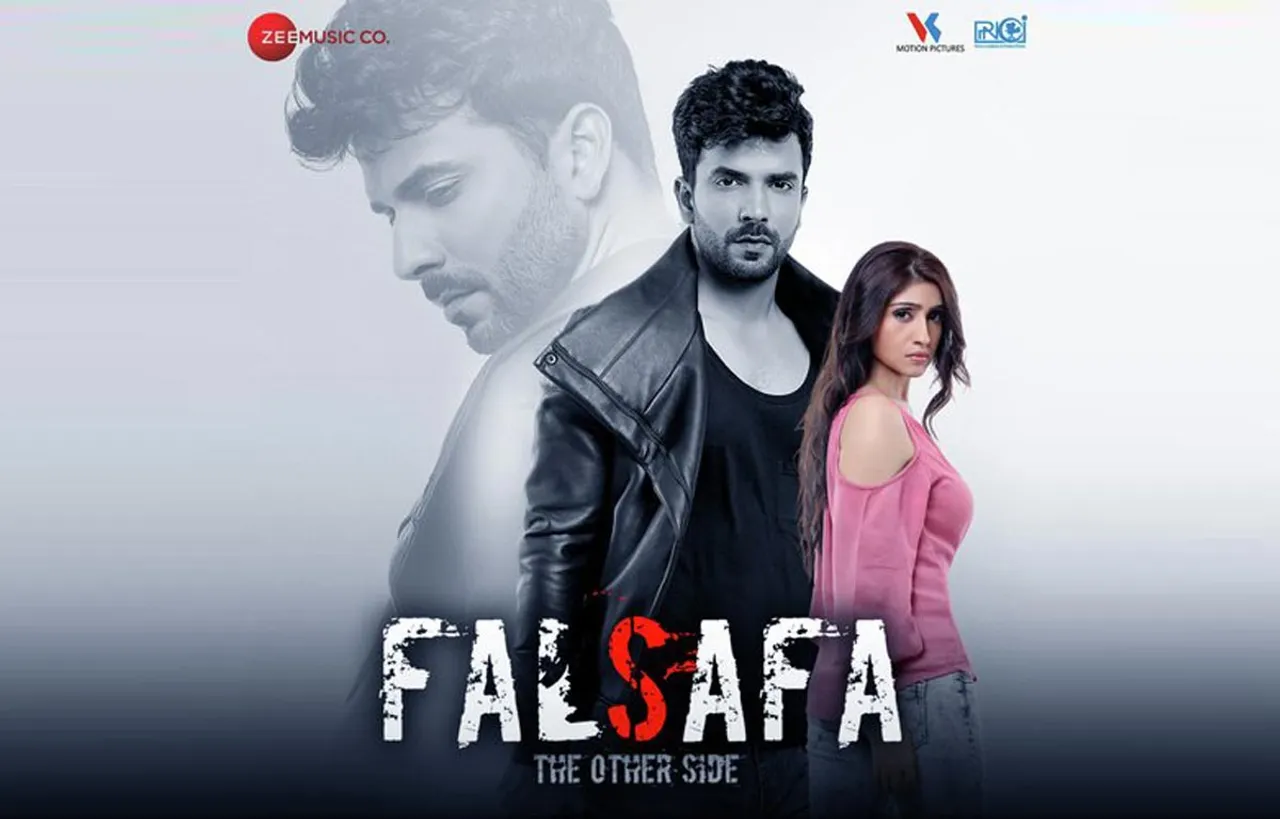 Movie Review: Falsafa The Other Side