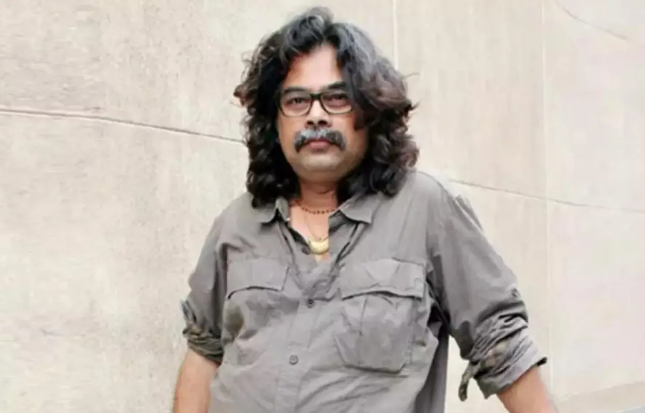 Music Is A Universal Language: Filmmaker Gajendra Ahire