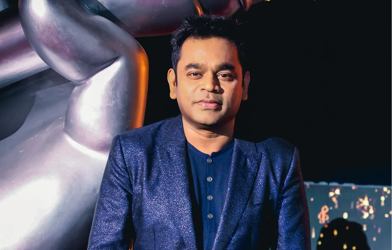 THE BRUTAL TRUTH BEHIND A R RAHMAN BAD MOUTHING BOLLYWOOD