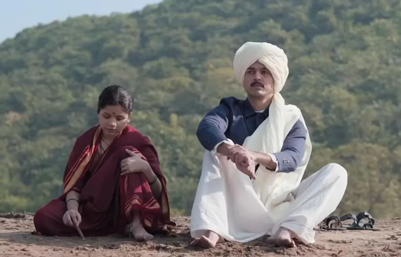 Movie Review: Anandi Gopal (Marathi)