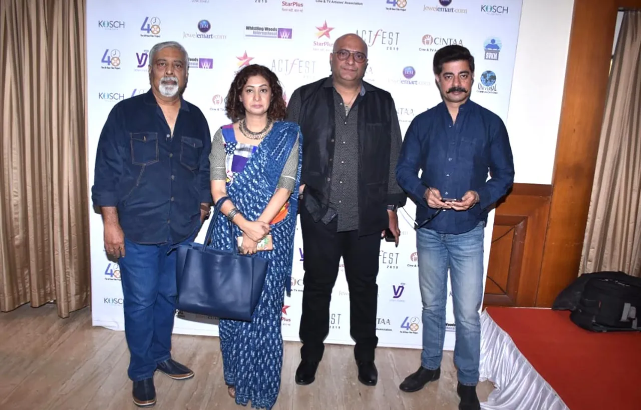 Cintaa’s Actfest To Pay A Rich Tribute To The Artistes
