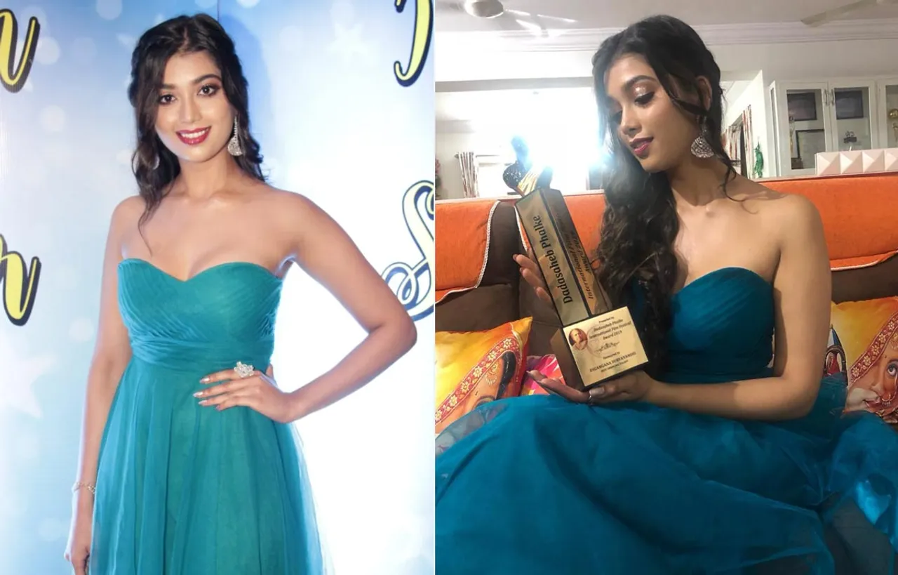 Digangana-Suryavanshi