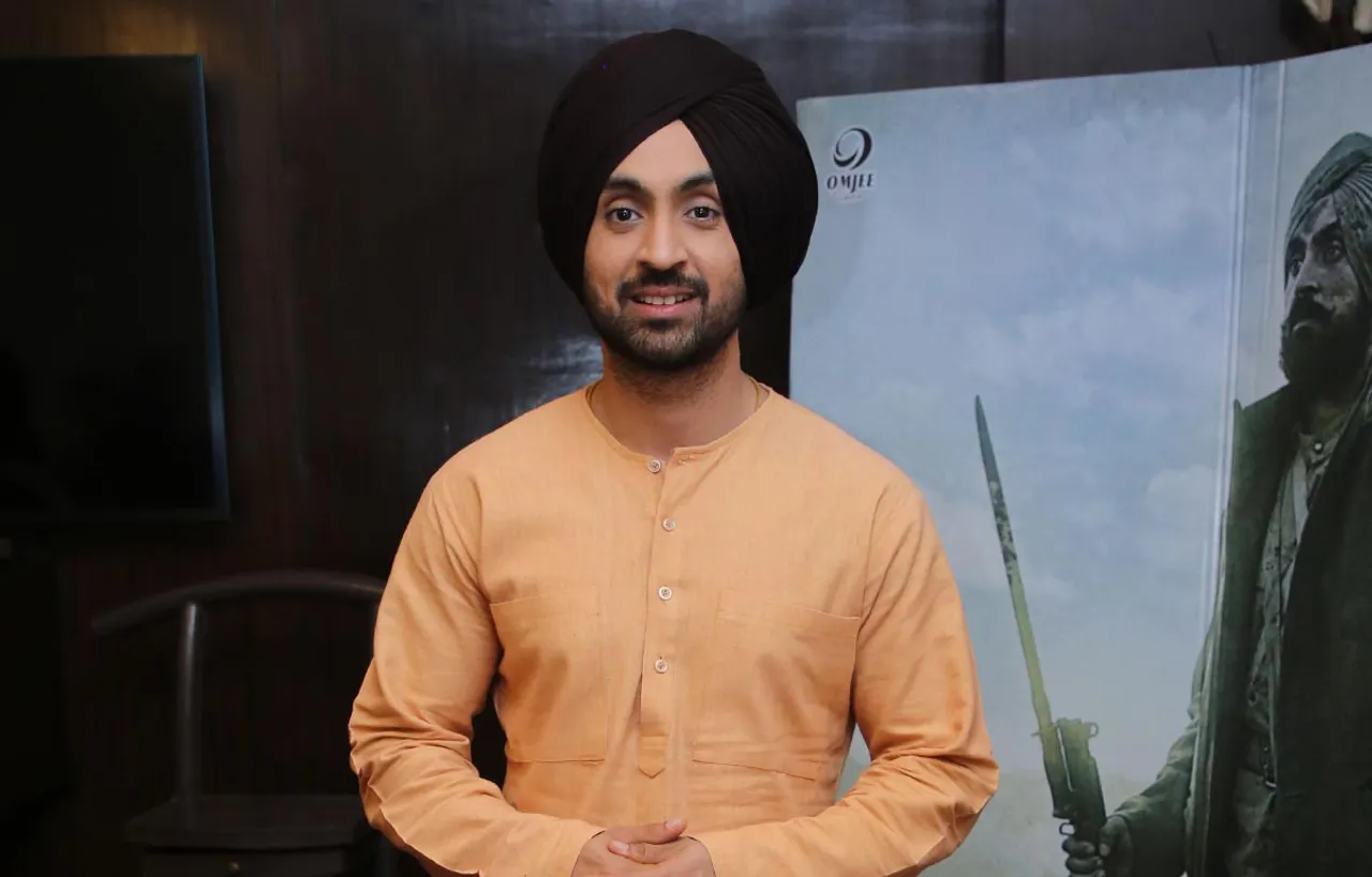 Diljit-Dosanjh