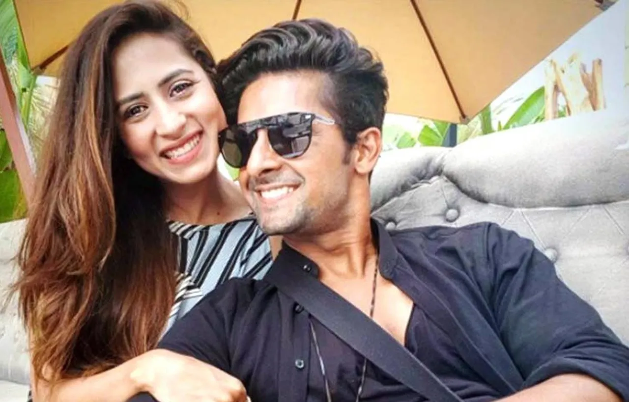 Ravi Dubey, Sargun Mehta Don The Producer’s Hat