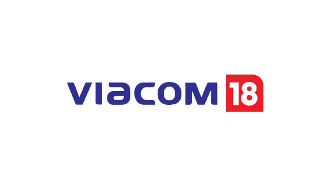 Viacom18