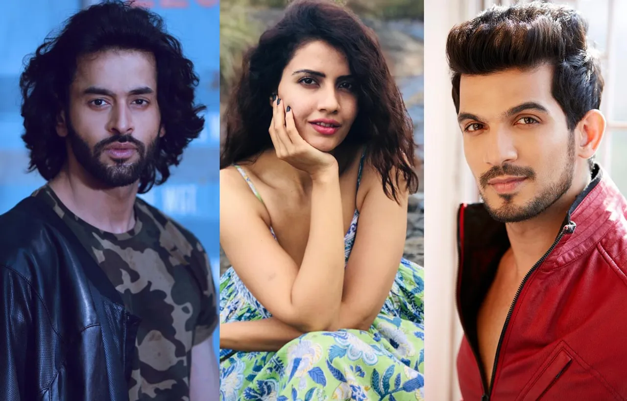 Cancer Day: TV Celebs Talk To About The Deadly Disease And How To Prevent It