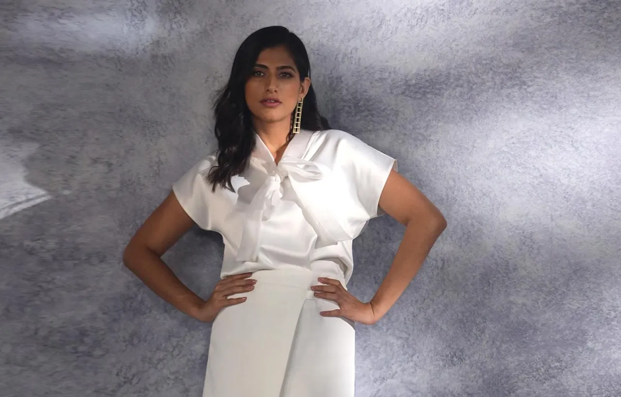 Kubbra Caught In Her New Fierce Avatar! 