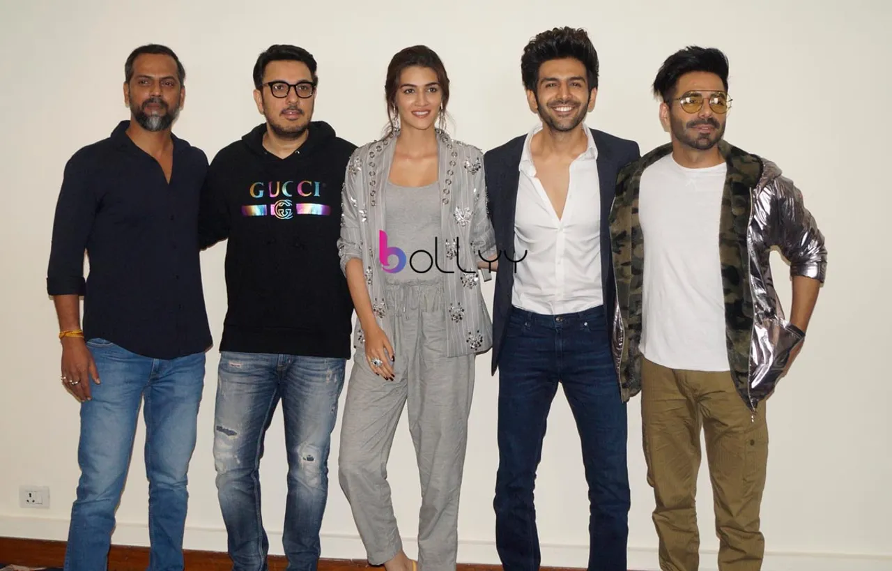 luka-chuppi-promotion_kartik-Aaryan_kriti-sanon