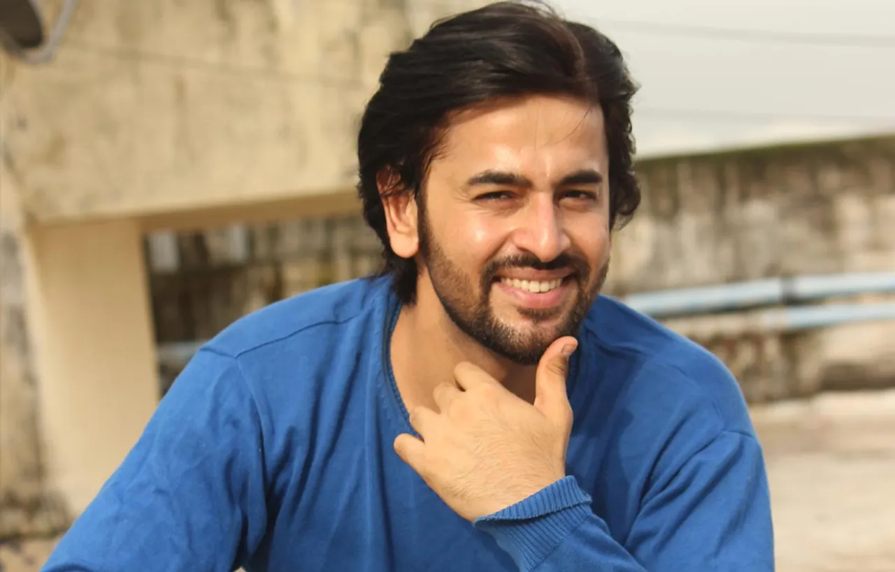 True Love For Country Means Loving Yourself First, Being Honest And Keeping Your Country Clean, Says Shashank Vyas 