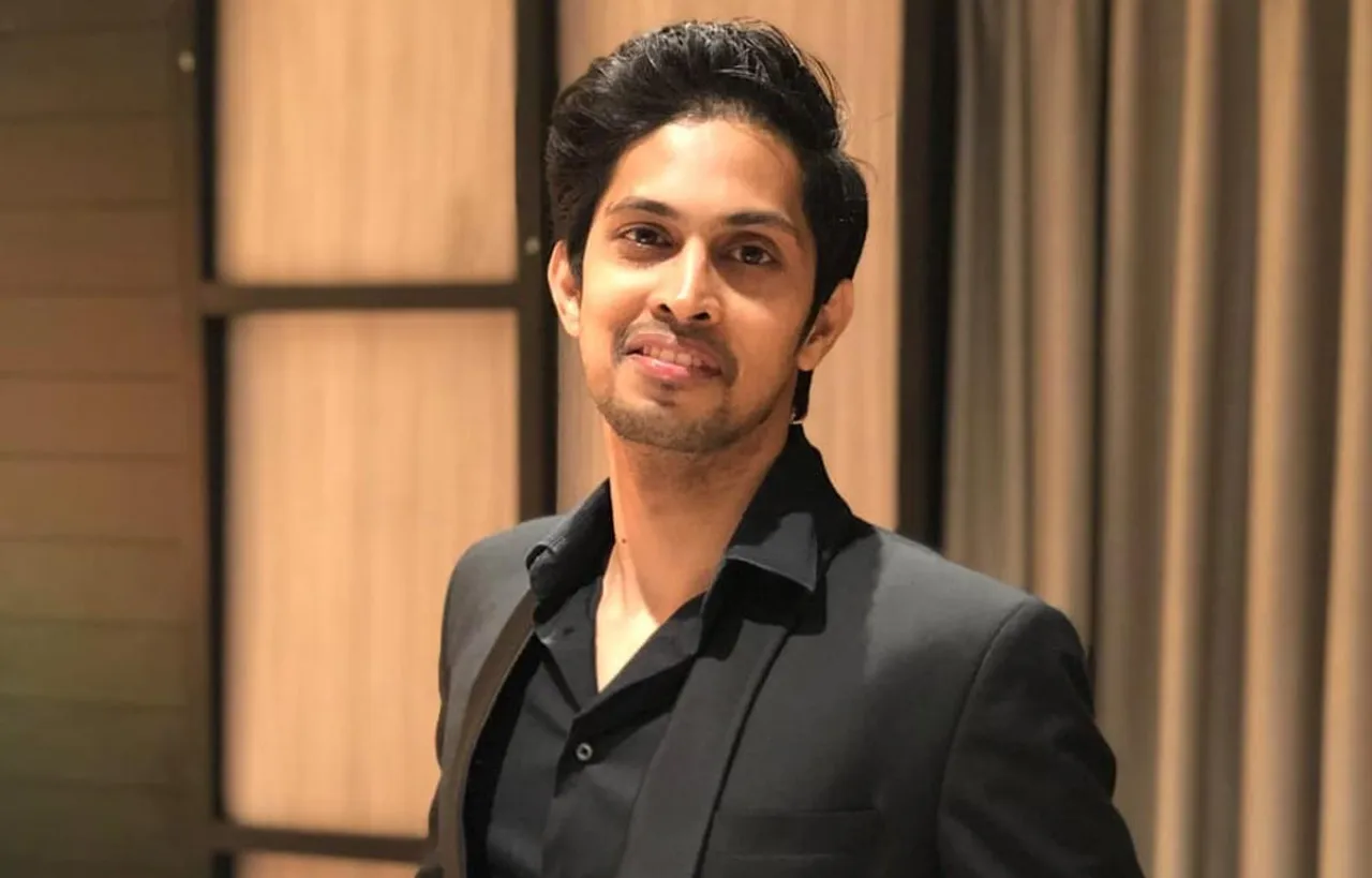 Tushar Pandey Gets Candid On Playing A Character From Two Different Age Group Both In Hum Chaar And Chhichhore