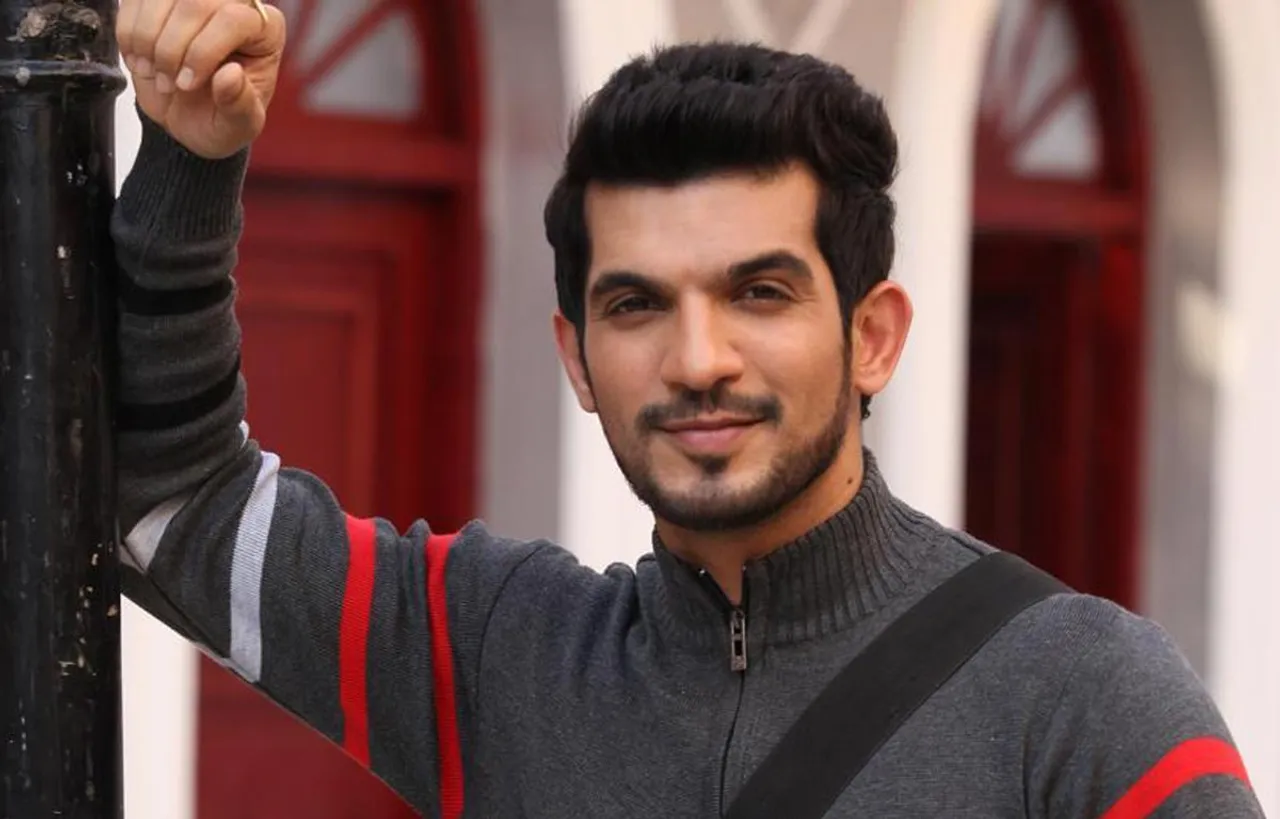 Arjun-Bijlani