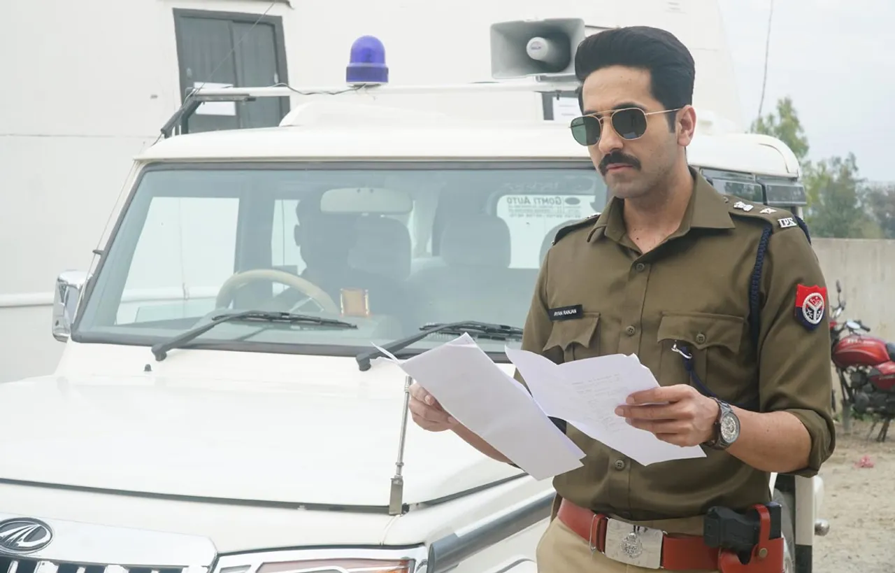 Ayushmann-khurana