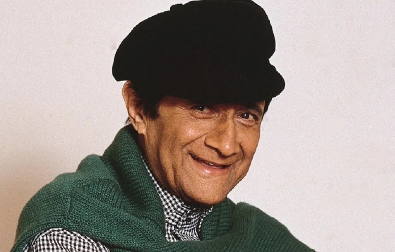 Dev-Anand