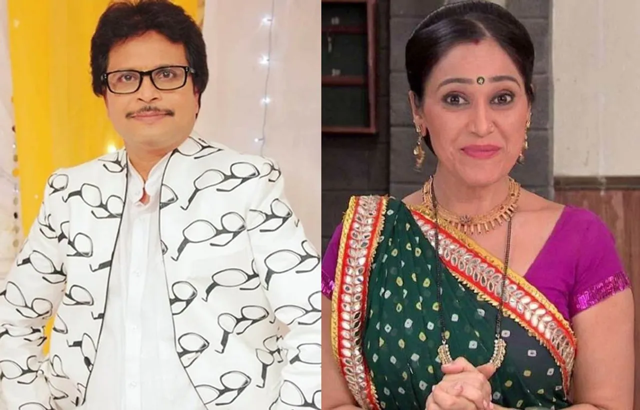 Asit Kumarr Modi Response Regarding 30 Days Notice To Disha Vakani