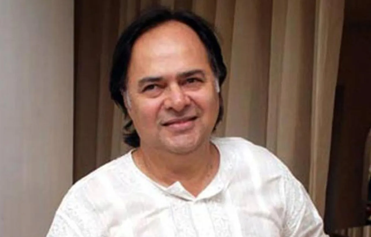 Farooq-Sheikh