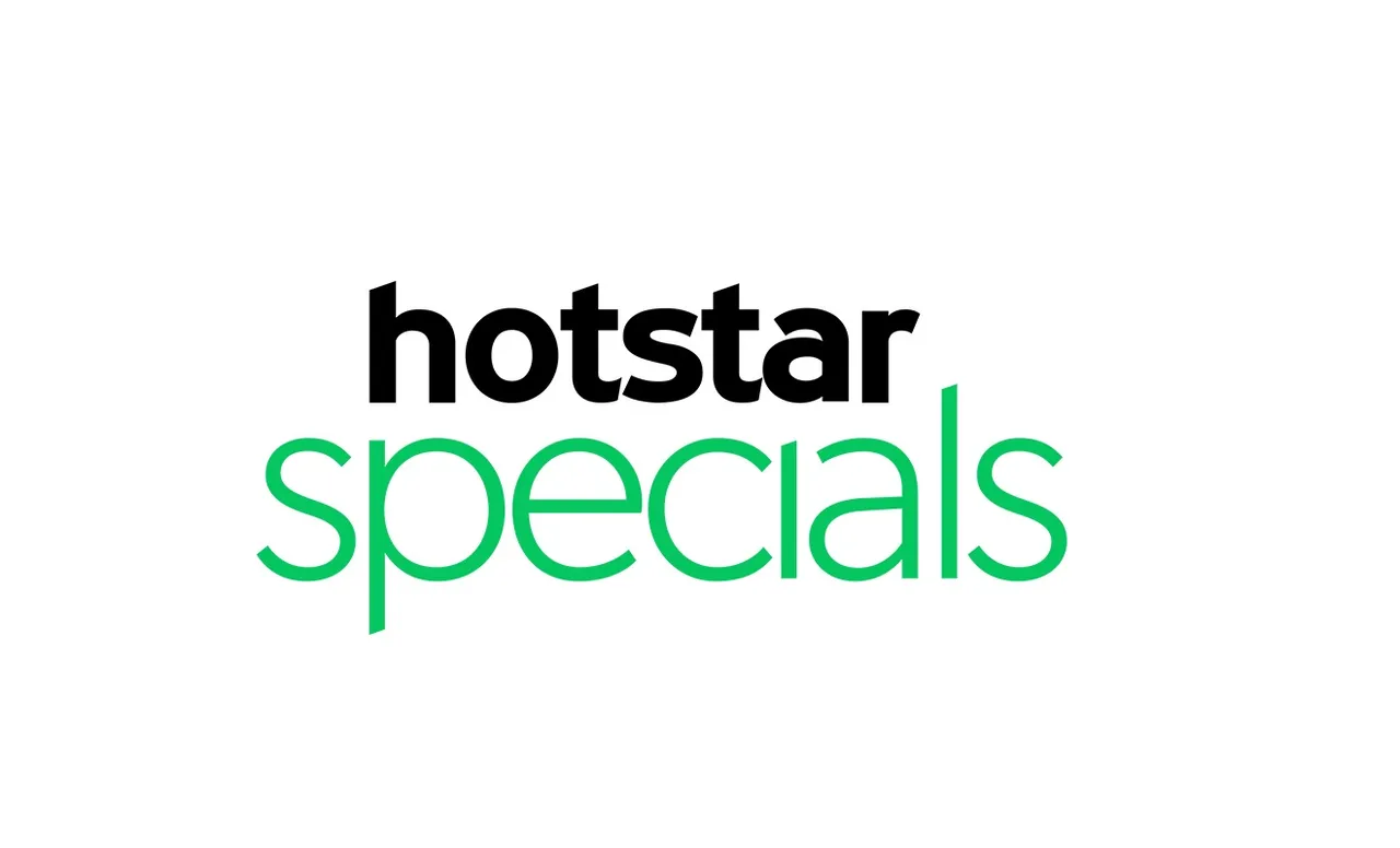 Hotstar Specials