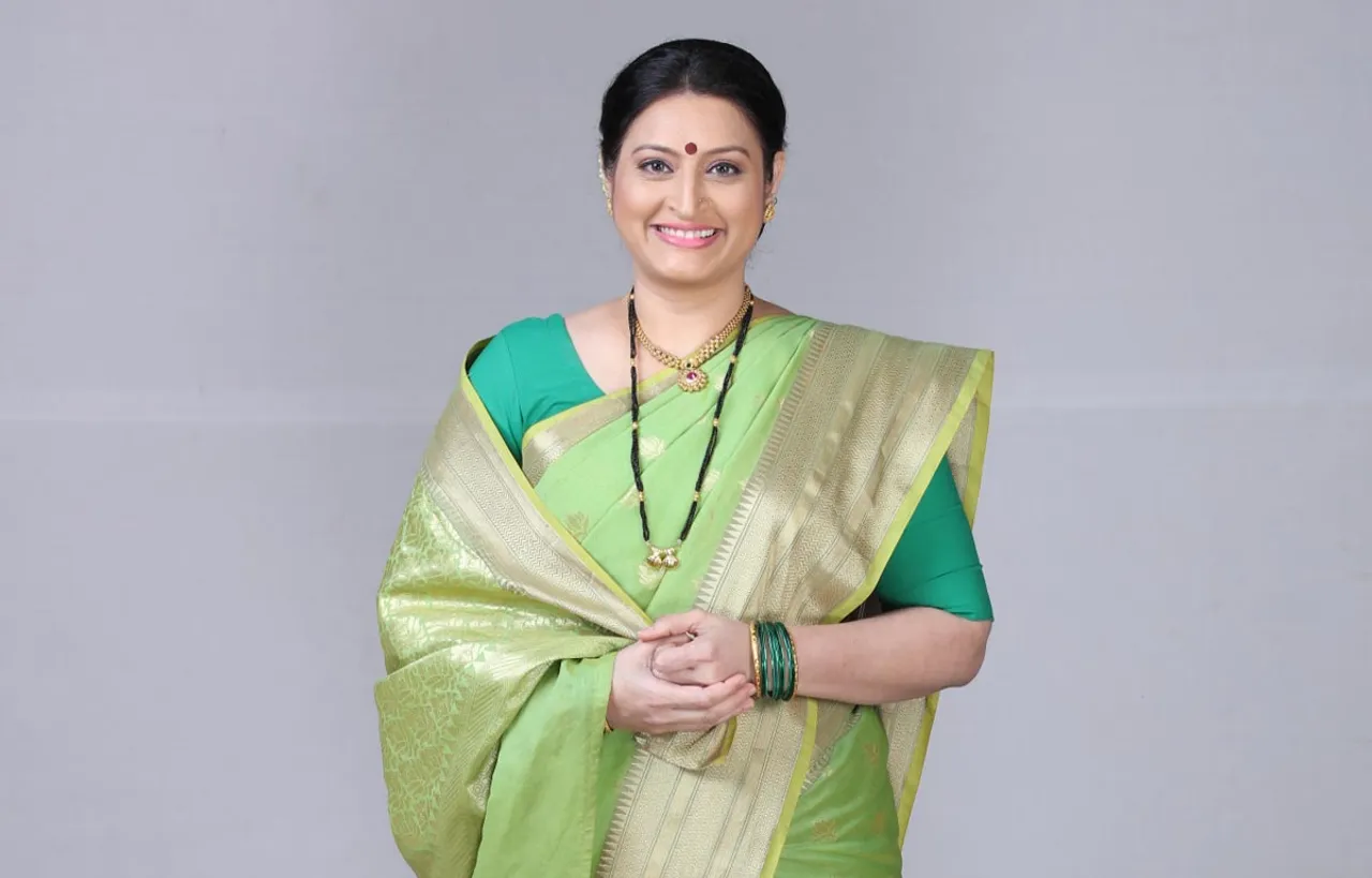 Jyotsna-Gokhale