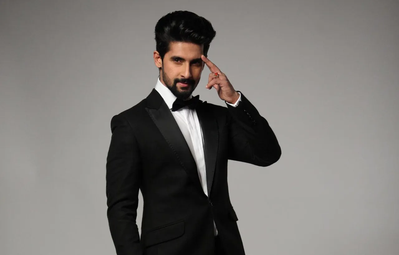 Ravi Dubey Says That He Is Yet To Come Across A Web Script That Excites Him! 