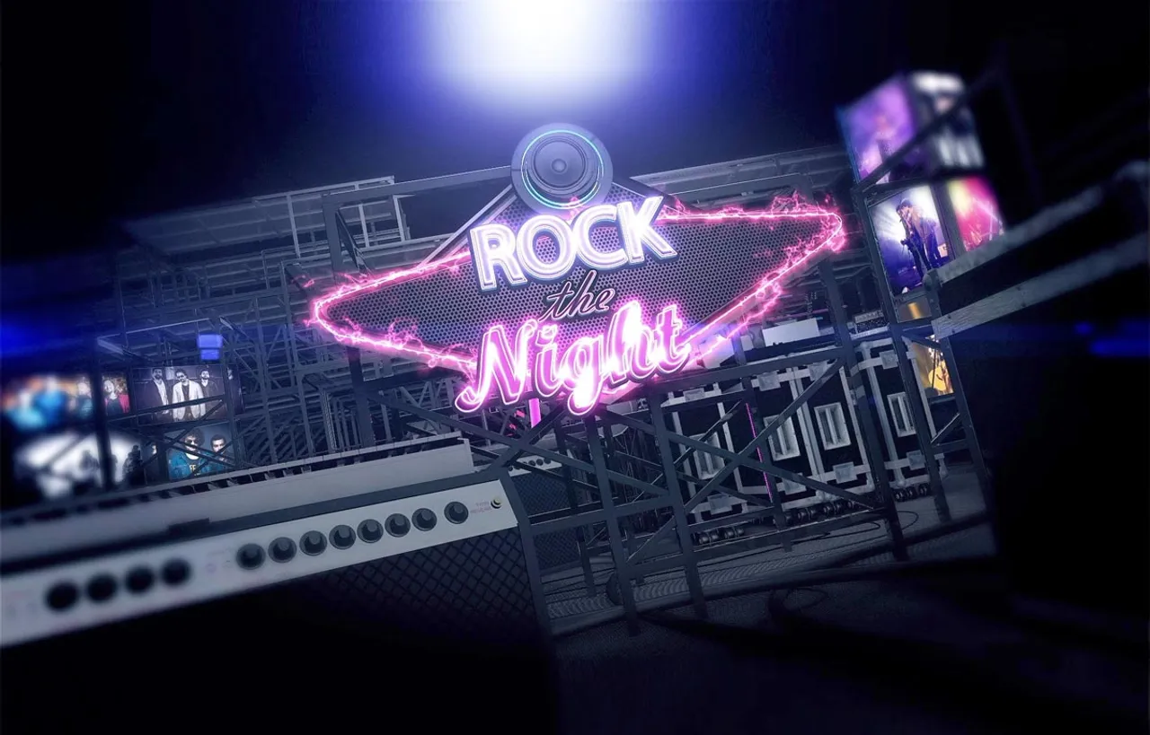 Rock-The-Night