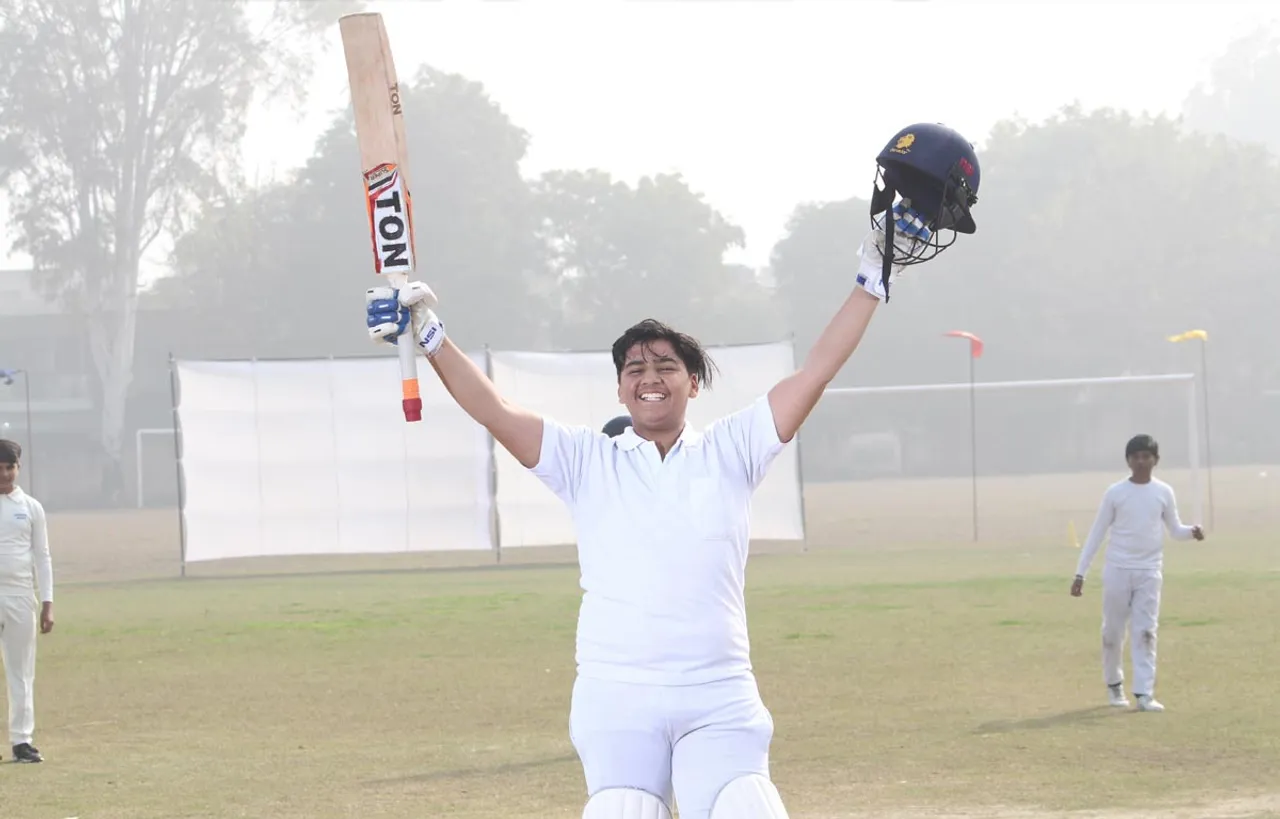 Sachin: The Ultimate Winner, Is Ready For Release On 3rd May, 2019 