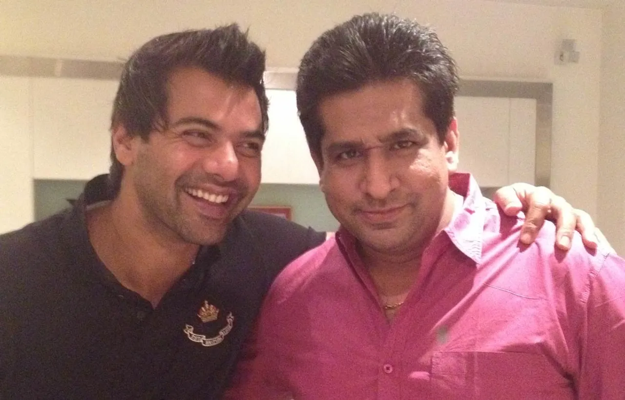 Shabbir-Ahluwalia