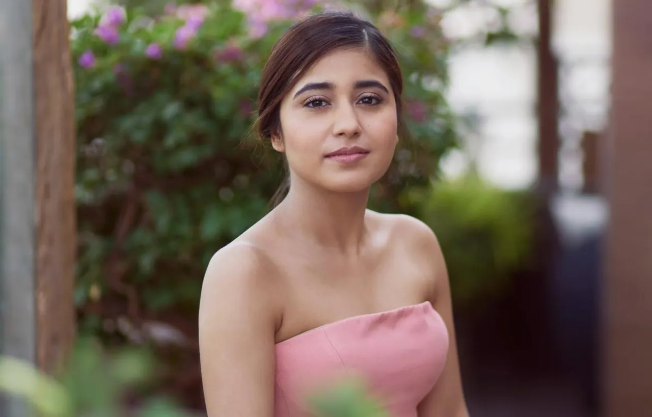 Actress Shweta Tripathi Sharma Met With Alopecia Patients For Her Role In 'Gone-Kesh'